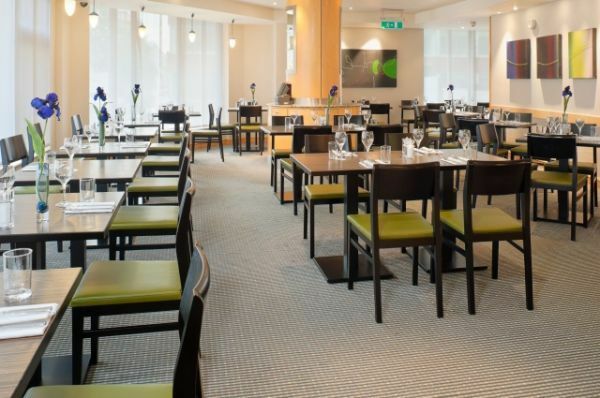 Hotel Holiday Inn London Regents Park