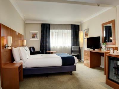 Hotel Holiday Inn London Regents Park