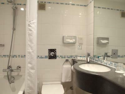 Hotel Holiday Inn London Regents Park