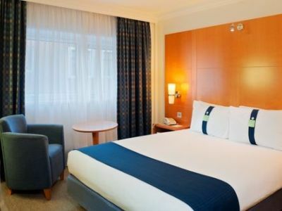 Hotel Holiday Inn London Regents Park