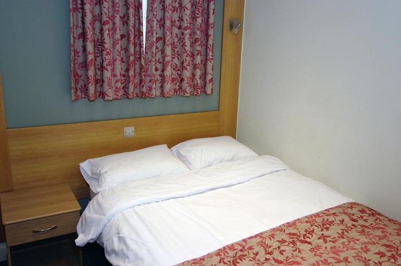 Westbury Hotel