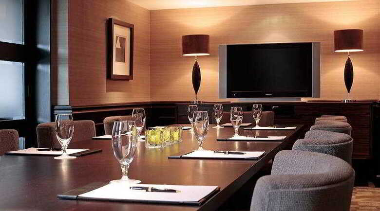 Hotel Hyatt Regency The Churchill