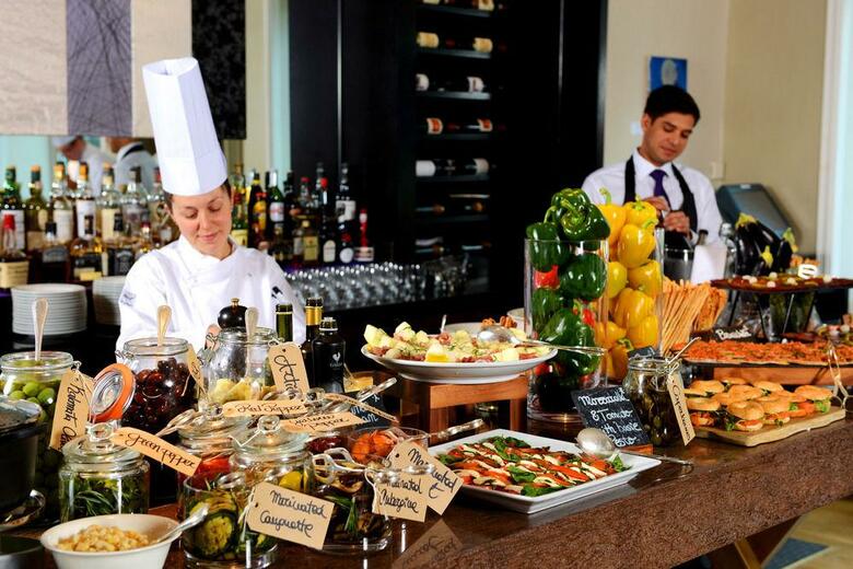 Hotel Hyatt Regency The Churchill