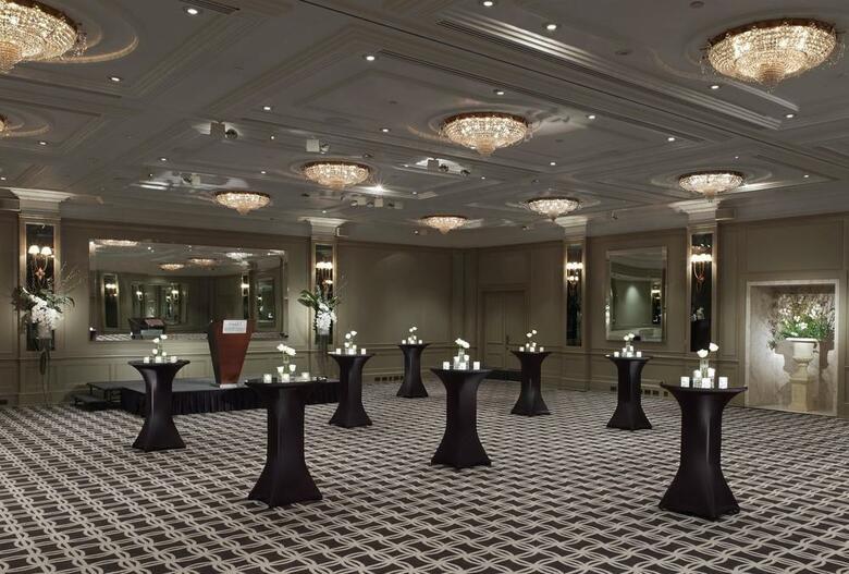 Hotel Hyatt Regency The Churchill