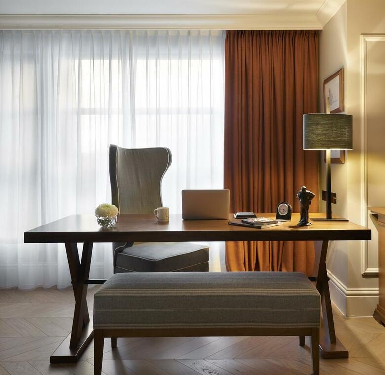 Hotel Hyatt Regency The Churchill