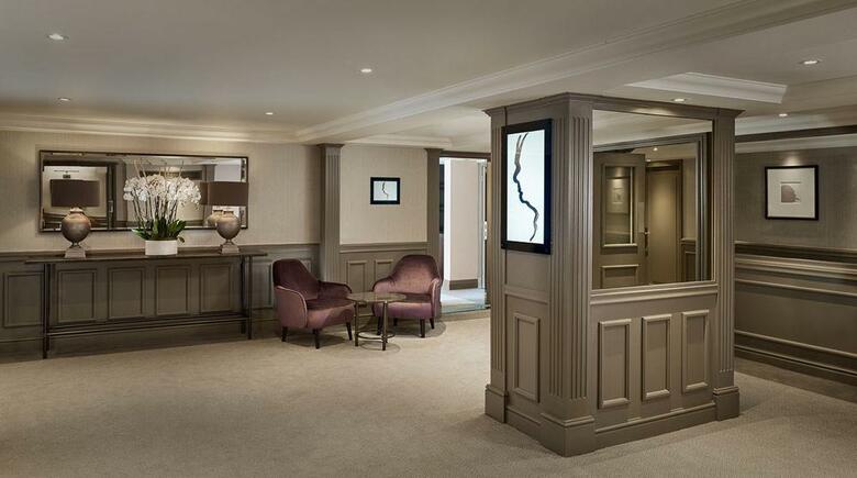 Hotel Hyatt Regency The Churchill