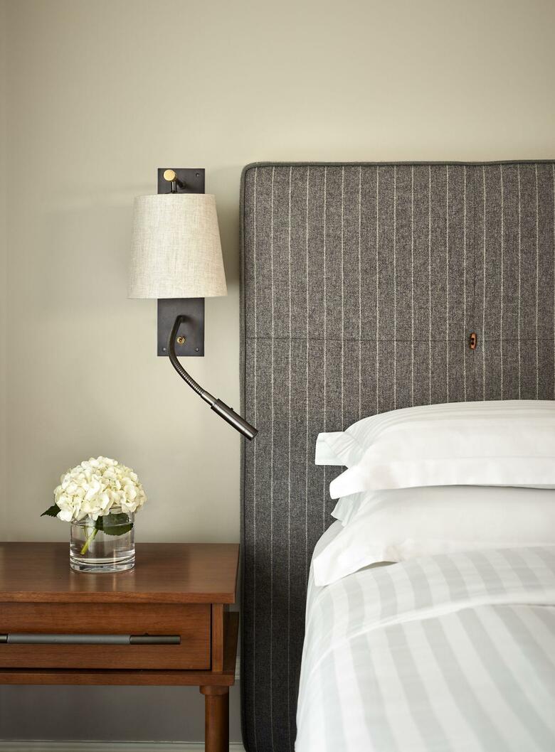 Hotel Hyatt Regency The Churchill