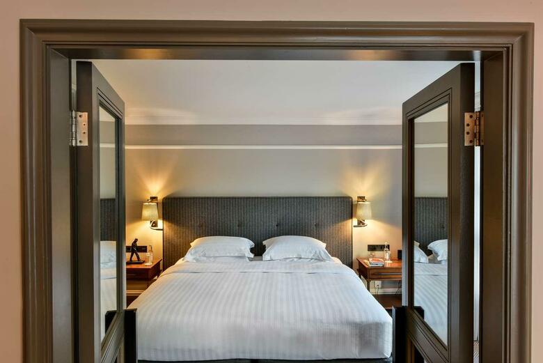 Hotel Hyatt Regency The Churchill