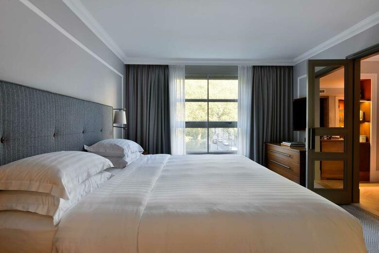 Hotel Hyatt Regency The Churchill
