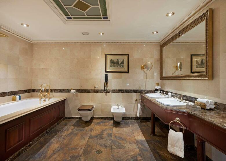 Hotel Hyatt Regency The Churchill