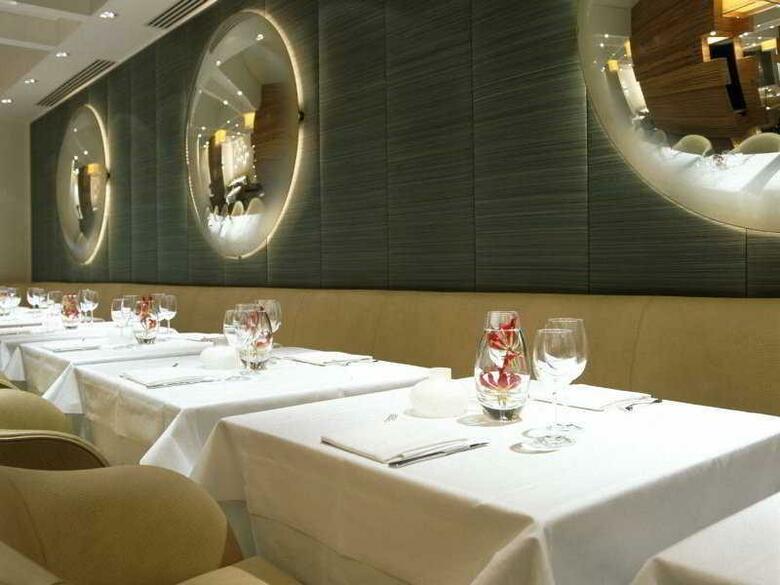 Hotel Hyatt Regency The Churchill
