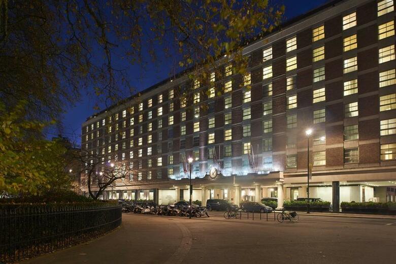 Hotel Hyatt Regency The Churchill