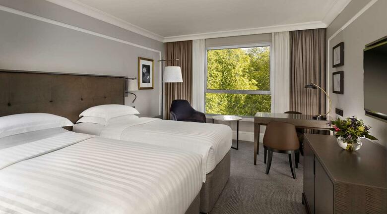 Hotel Hyatt Regency The Churchill