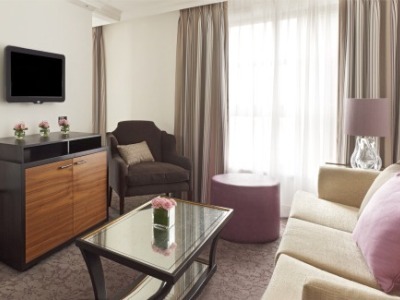 Hotel Hyatt Regency The Churchill