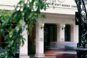 Hotel Hyatt Regency The Churchill