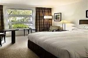 Hotel Hyatt Regency The Churchill