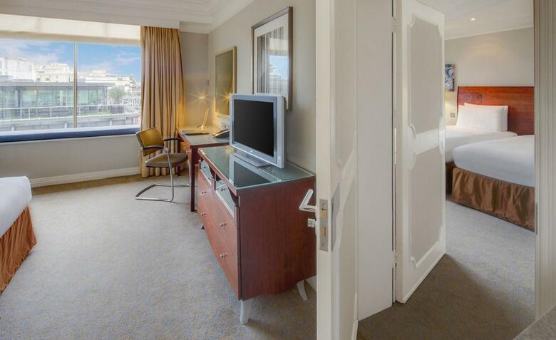 Hotel Hilton Park Lane