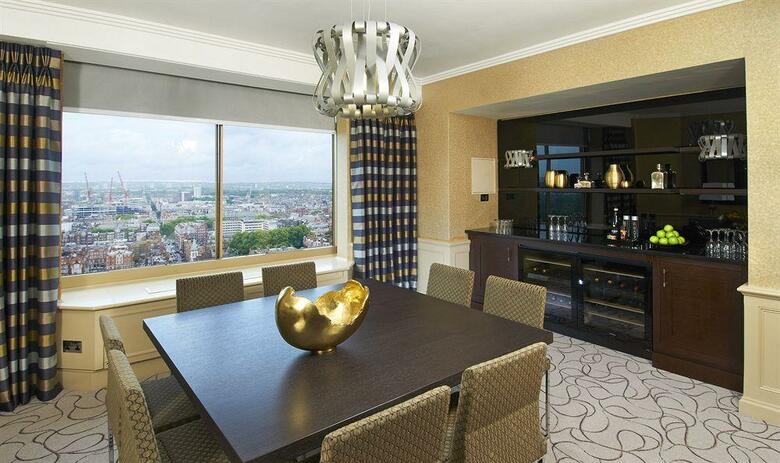 Hotel Hilton Park Lane