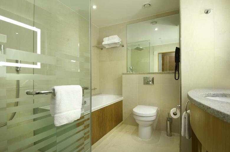 Hotel Hilton Park Lane