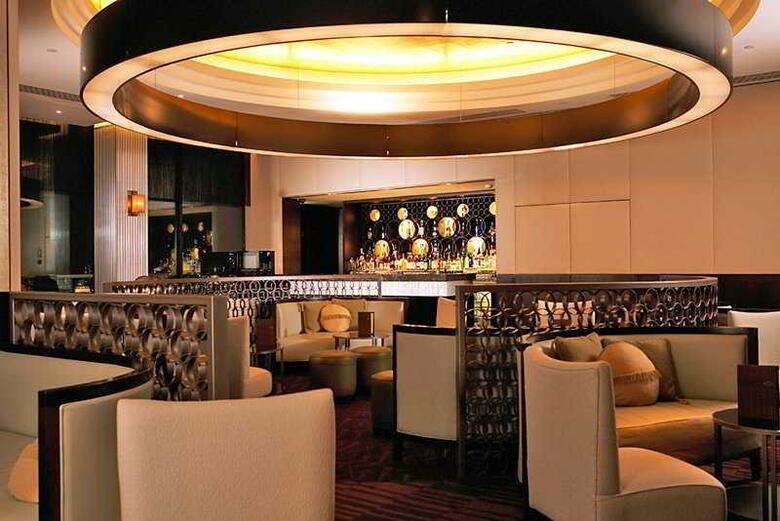 Hotel Hilton Park Lane