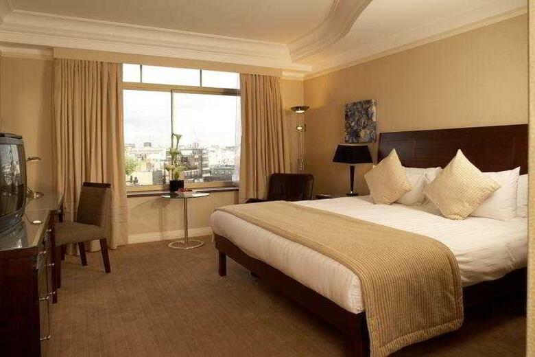 Hotel Hilton Park Lane
