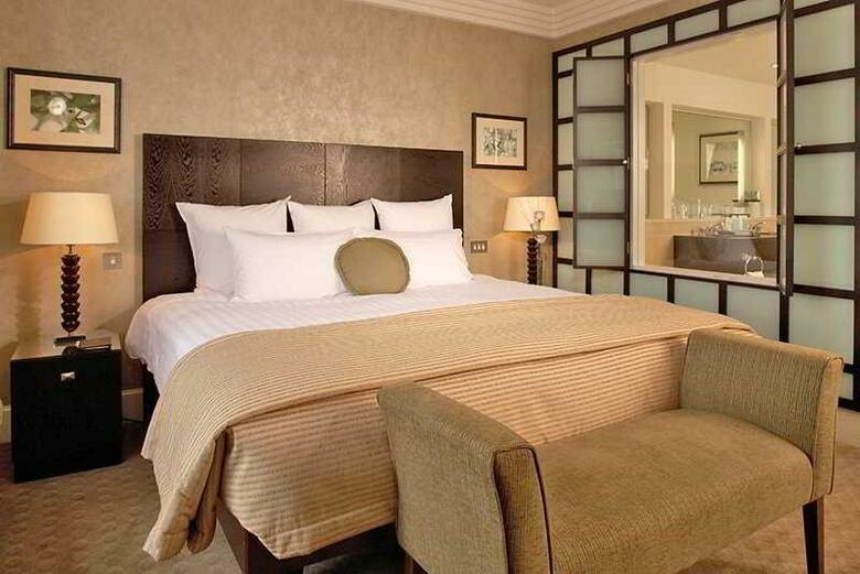 Hotel Hilton Park Lane