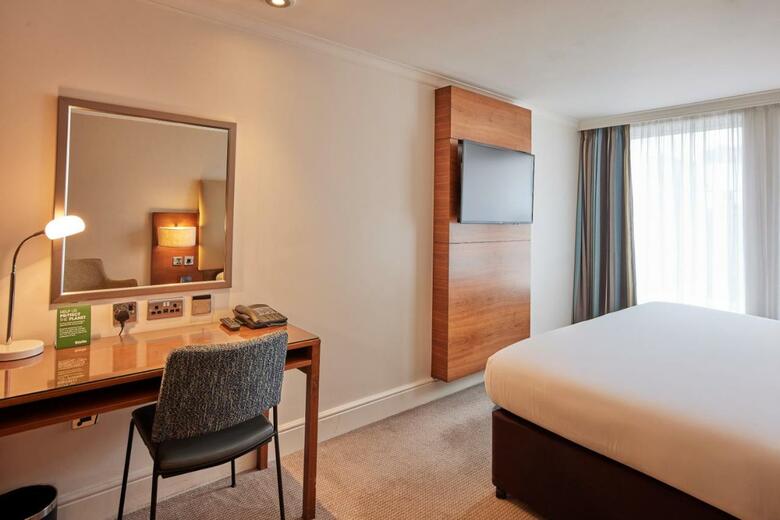 Hotel Thistle Trafalgar - Leicester Square