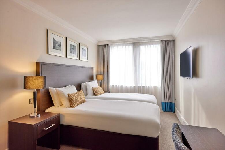 Hotel Thistle Trafalgar - Leicester Square