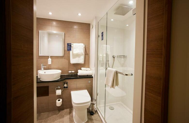 Hotel Thistle Trafalgar - Leicester Square