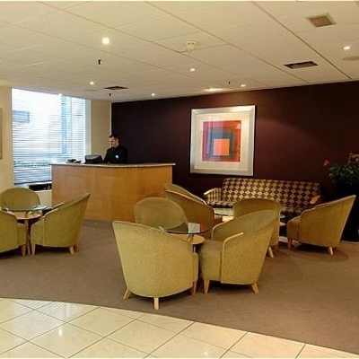 Hotel Thistle City Barbican