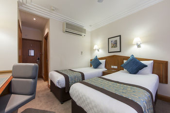 Hotel Thistle City Barbican