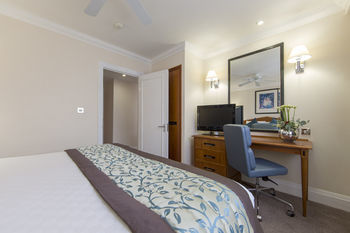 Hotel Thistle City Barbican