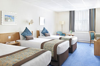 Hotel Thistle City Barbican