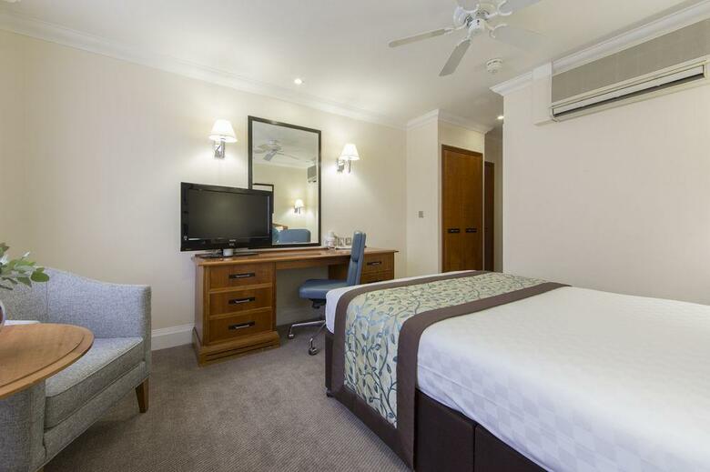 Hotel Thistle City Barbican