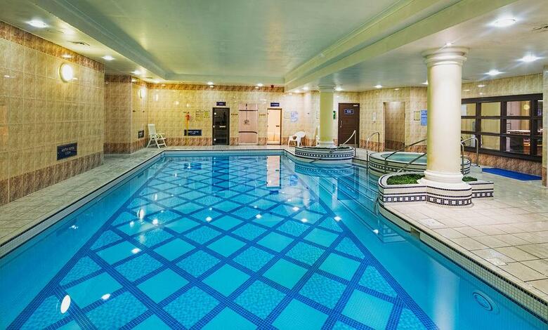 Hotel Thistle City Barbican