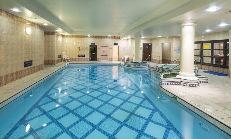 Hotel Thistle City Barbican