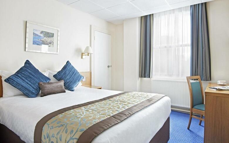Hotel Thistle City Barbican