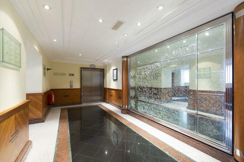 Hotel Thistle City Barbican