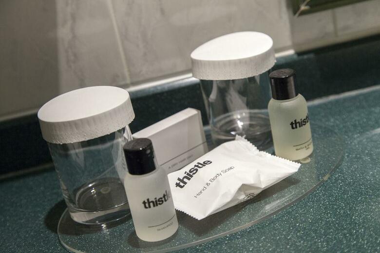 Hotel Thistle City Barbican