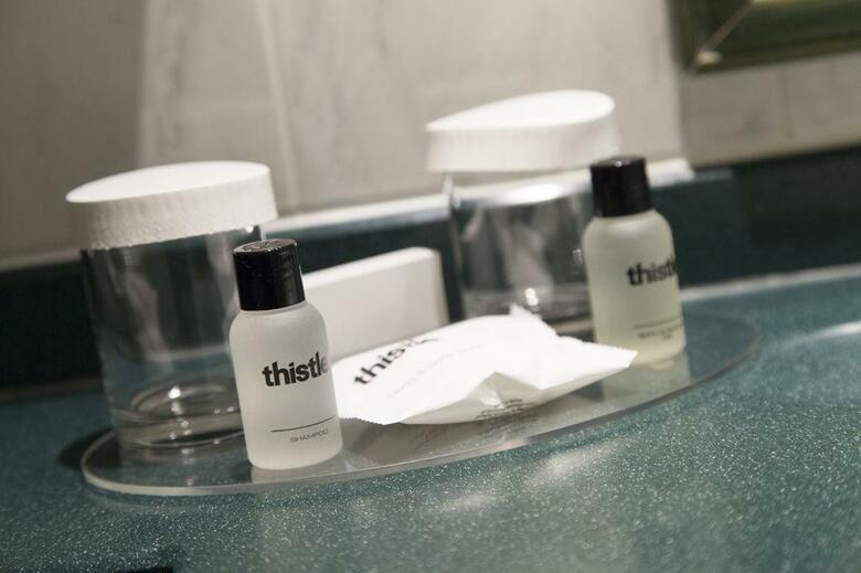 Hotel Thistle City Barbican