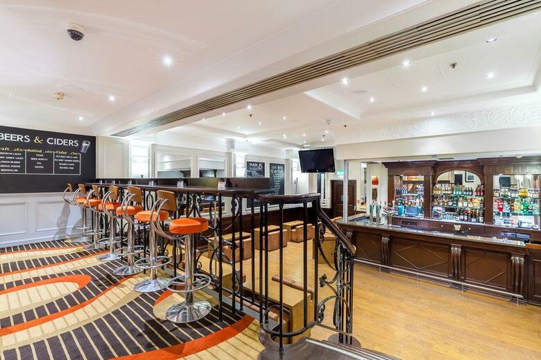 Hotel Thistle City Barbican