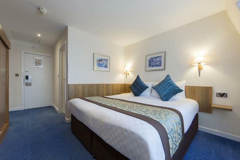 Hotel Thistle City Barbican