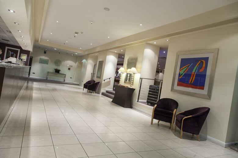 Hotel Thistle City Barbican