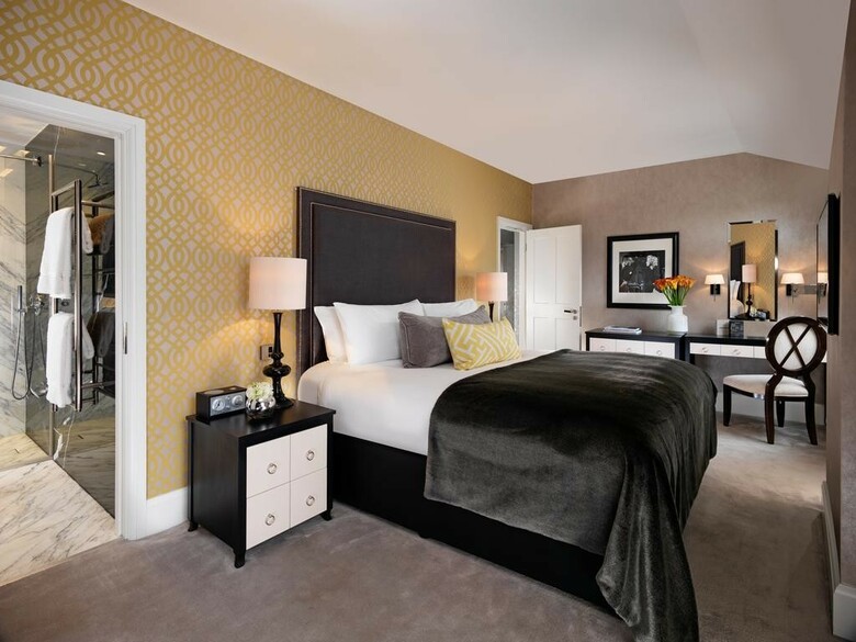Hotel Flemings Mayfair