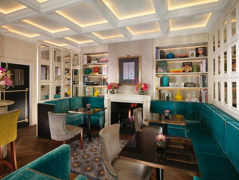Hotel Flemings Mayfair