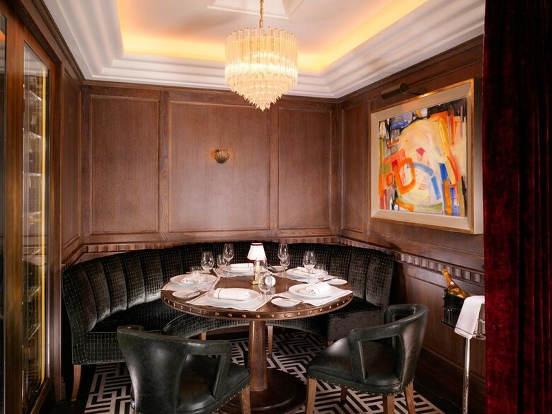 Hotel Flemings Mayfair