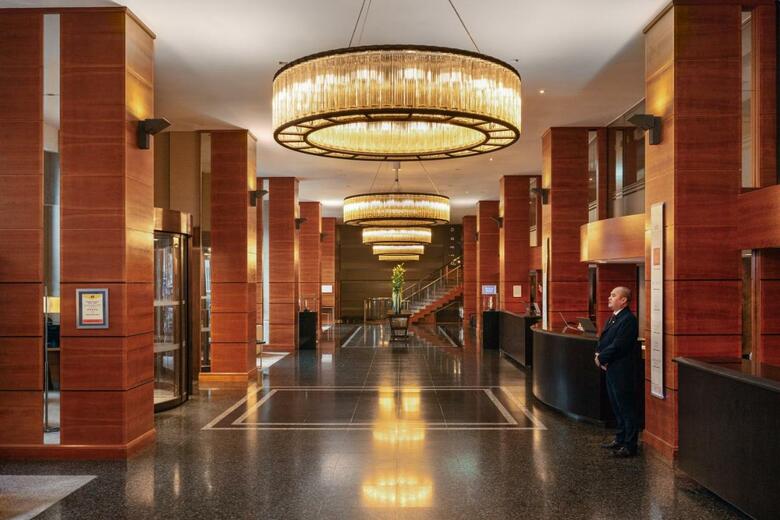 Hotel Royal Garden