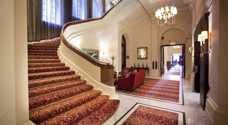 Hotel The Clermont London, Charing Cross