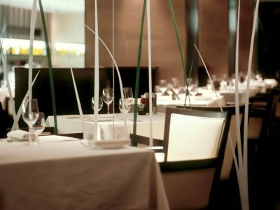 Hotel Intercontinental Park Lane