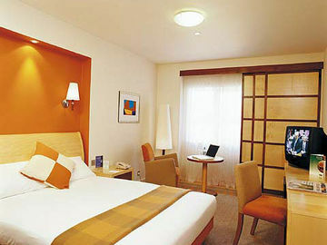 Hotel Holiday Inn Bloomsbury